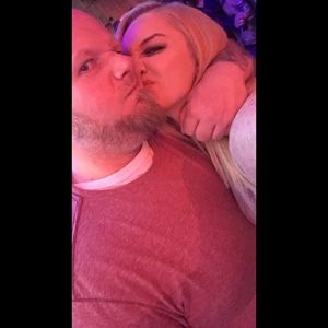 Meet your Posher, Ralph